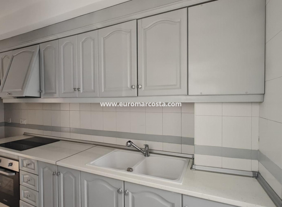 Venta - Apartamento / piso - Torrevieja - TORREVIEJA