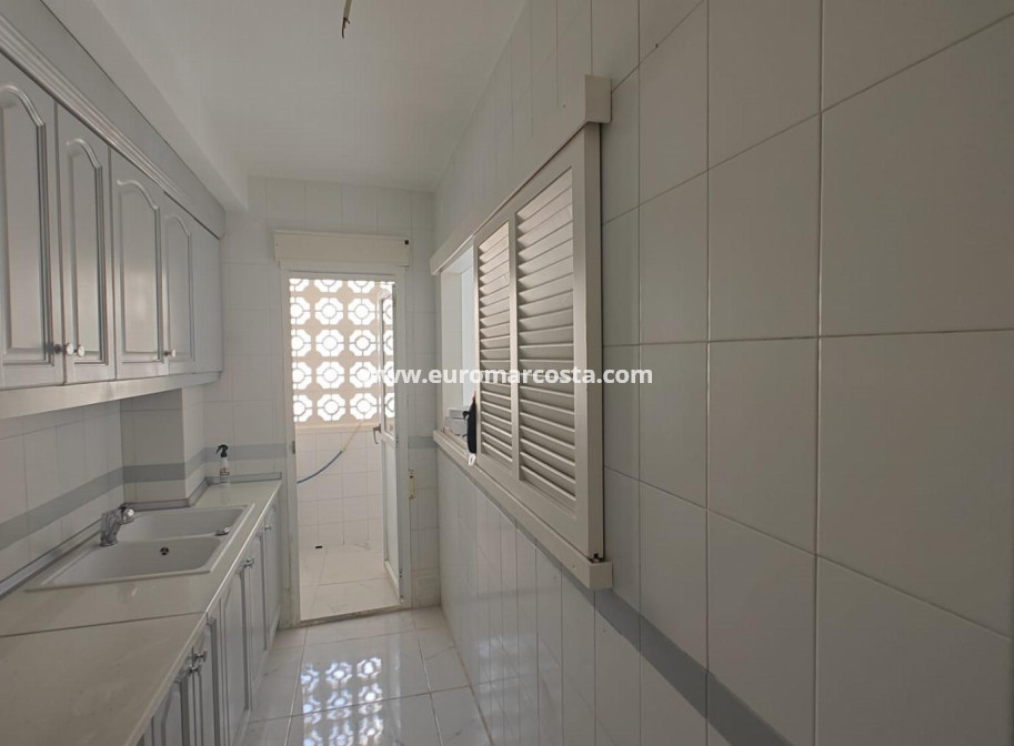 Venta - Apartamento / piso - Torrevieja - TORREVIEJA