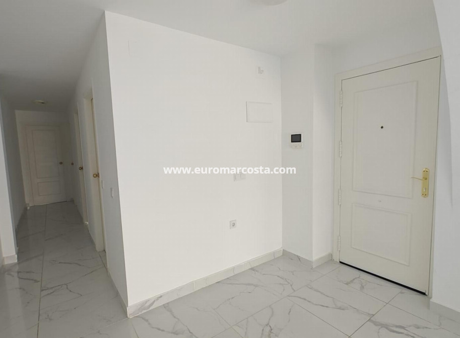 Venta - Apartamento / piso - Torrevieja - TORREVIEJA