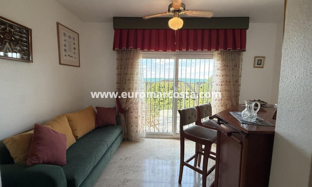 Objekte zum Wiederverkauf - Villa freitstehend - Orihuela Costa - Las Ramblas Golf