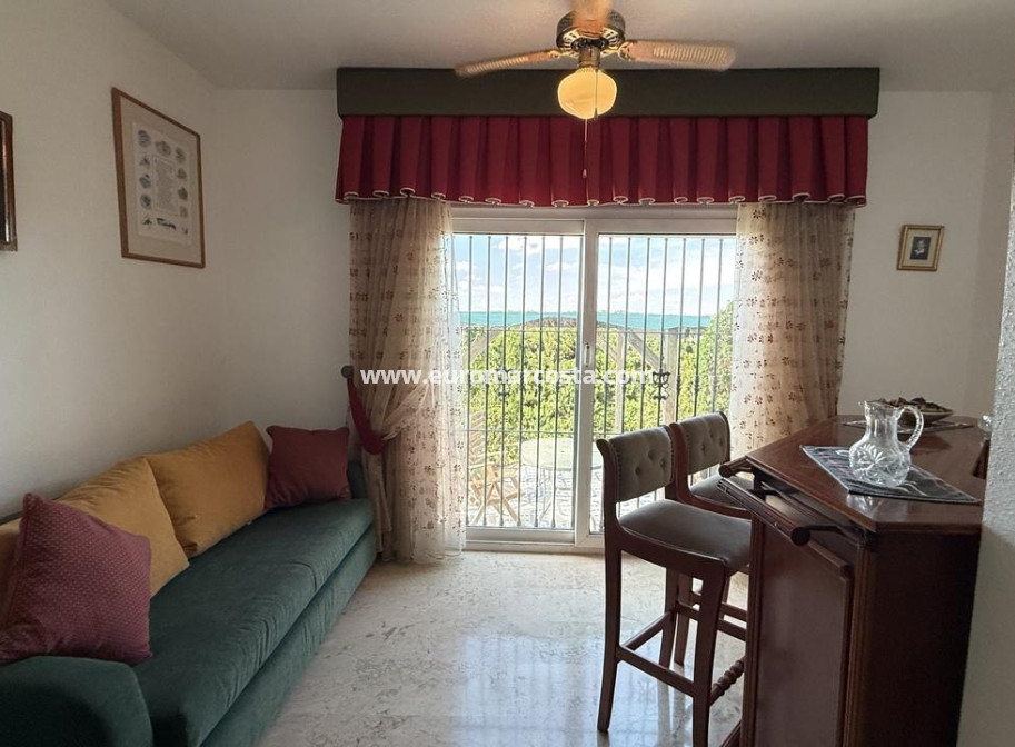 Objekte zum Wiederverkauf - Villa freitstehend - Orihuela Costa - Las Ramblas Golf