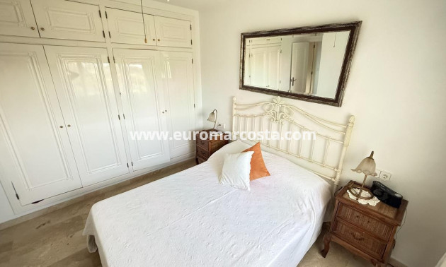 Objekte zum Wiederverkauf - Villa freitstehend - Orihuela Costa - Las Ramblas Golf