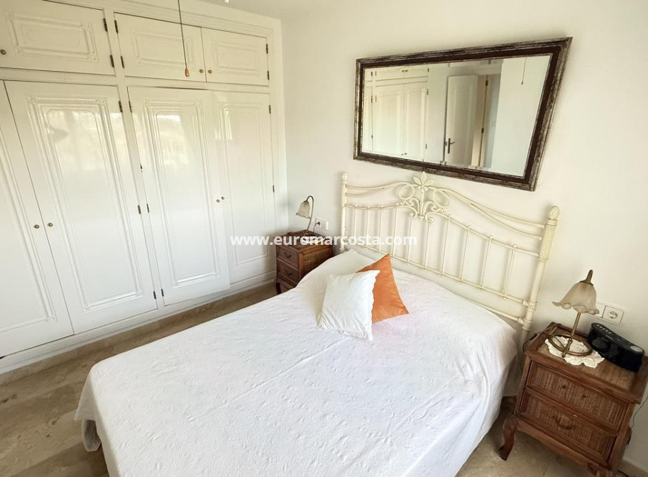 Objekte zum Wiederverkauf - Villa freitstehend - Orihuela Costa - Las Ramblas Golf