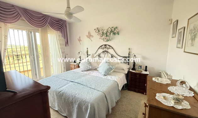 Objekte zum Wiederverkauf - Villa freitstehend - Orihuela Costa - Las Ramblas Golf