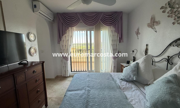 Objekte zum Wiederverkauf - Villa freitstehend - Orihuela Costa - Las Ramblas Golf