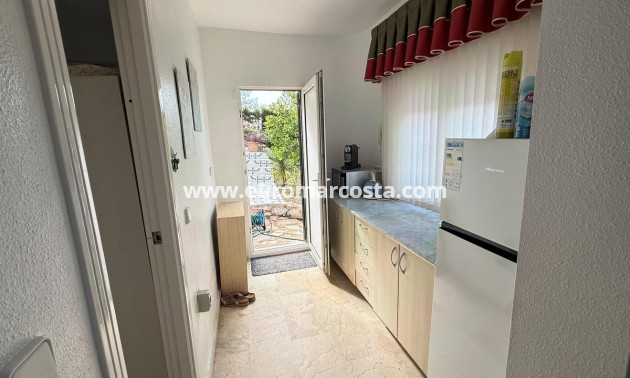 Objekte zum Wiederverkauf - Villa freitstehend - Orihuela Costa - Las Ramblas Golf