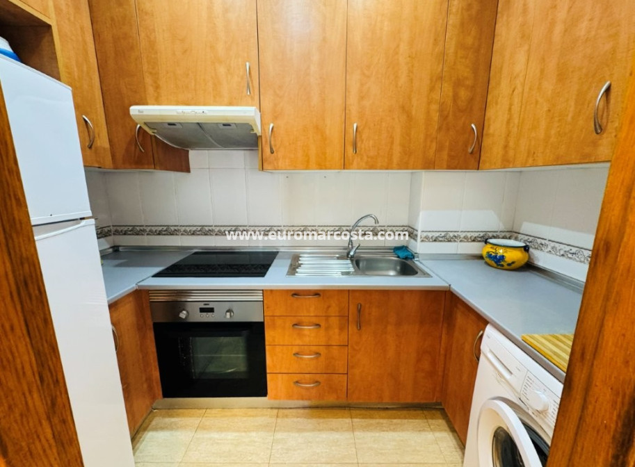 Venta - Apartamento / piso - La Mata
