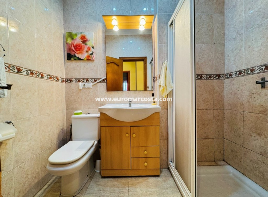 Venta - Apartamento / piso - La Mata