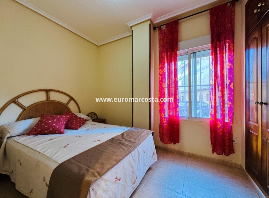 Venta - Apartamento / piso - La Mata