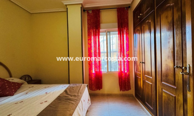 Venta - Apartamento / piso - La Mata