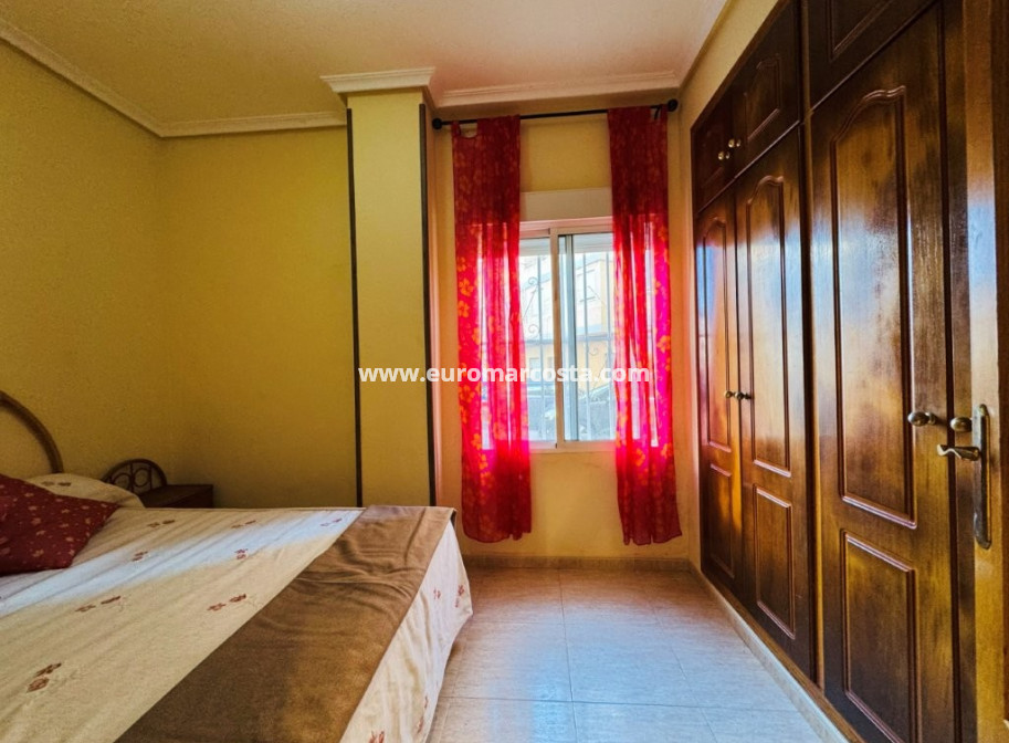 Venta - Apartamento / piso - La Mata