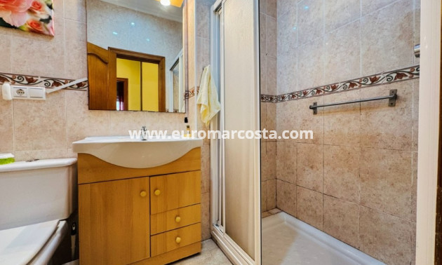 Venta - Apartamento / piso - La Mata