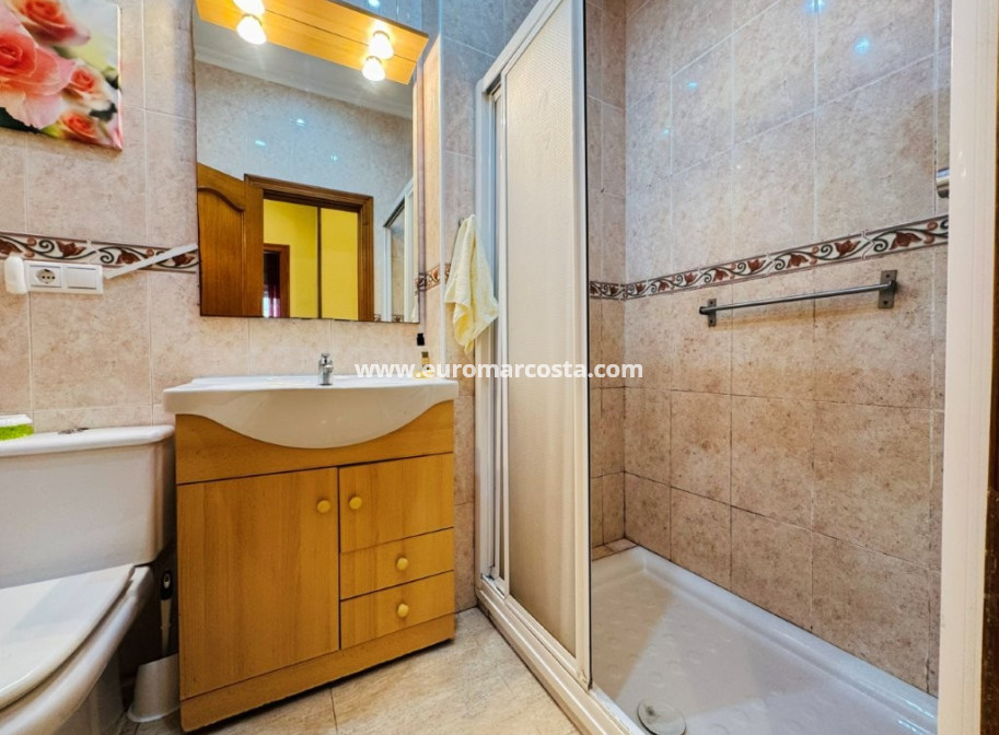 Venta - Apartamento / piso - La Mata