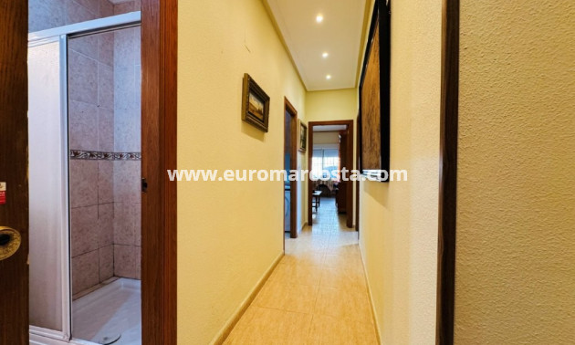 Venta - Apartamento / piso - La Mata