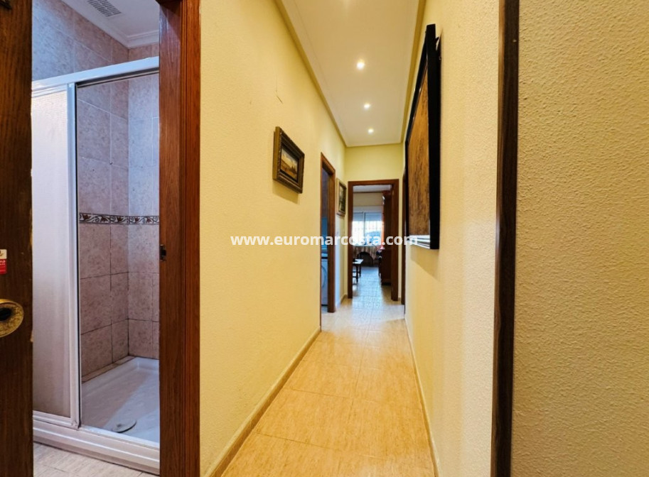 Venta - Apartamento / piso - La Mata