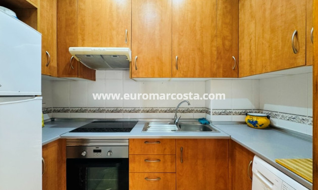 Venta - Apartamento / piso - La Mata