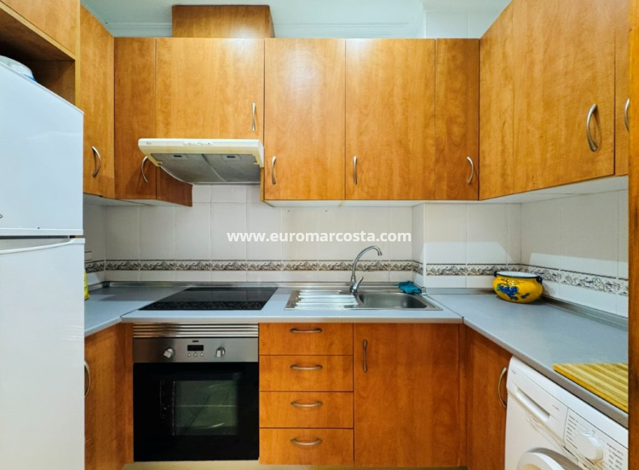 Venta - Apartamento / piso - La Mata