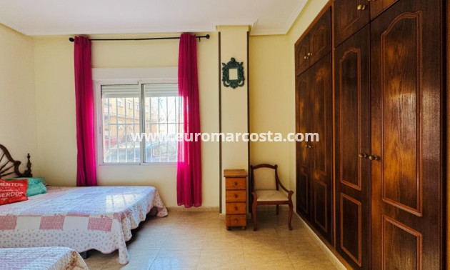 Venta - Apartamento / piso - La Mata