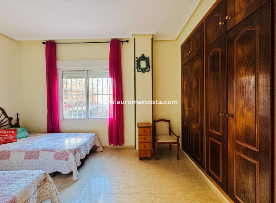 Venta - Apartamento / piso - La Mata
