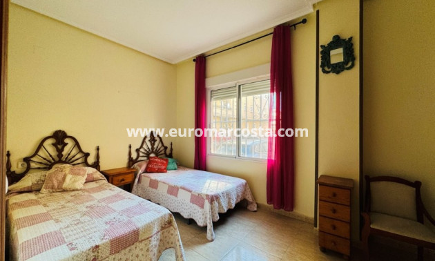 Venta - Apartamento / piso - La Mata