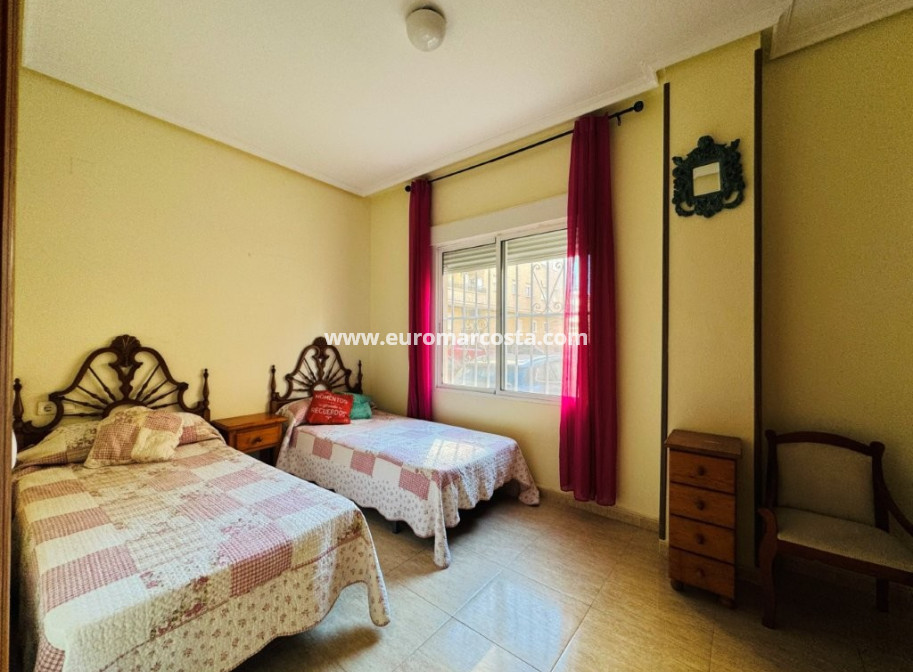 Venta - Apartamento / piso - La Mata