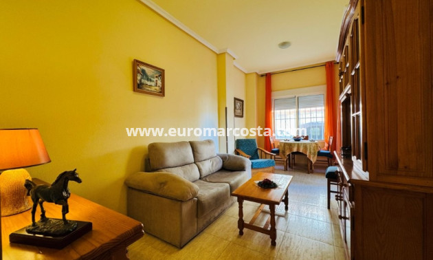 Venta - Apartamento / piso - La Mata