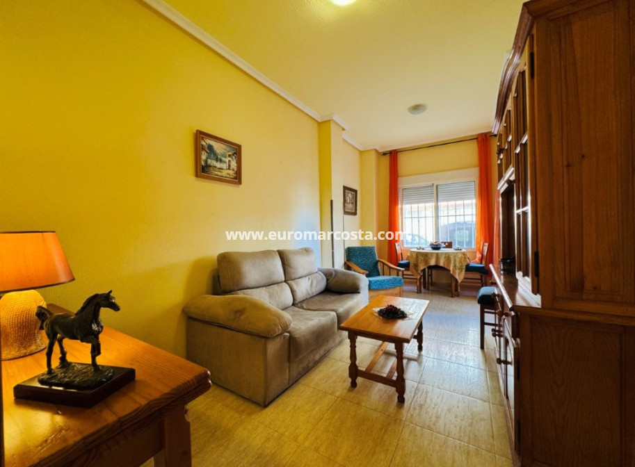 Venta - Apartamento / piso - La Mata