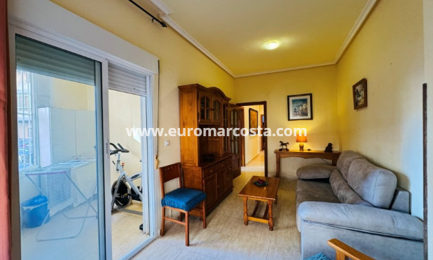 Venta - Apartamento / piso - La Mata
