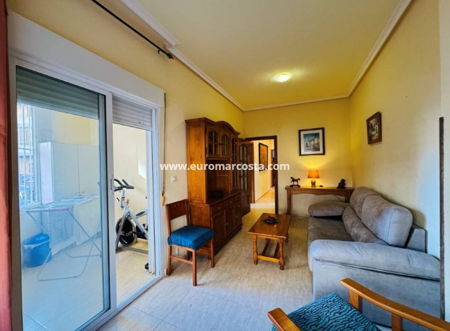 Venta - Apartamento / piso - La Mata
