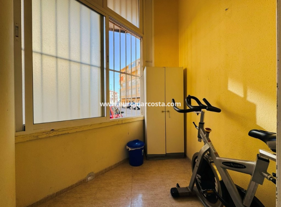 Venta - Apartamento / piso - La Mata