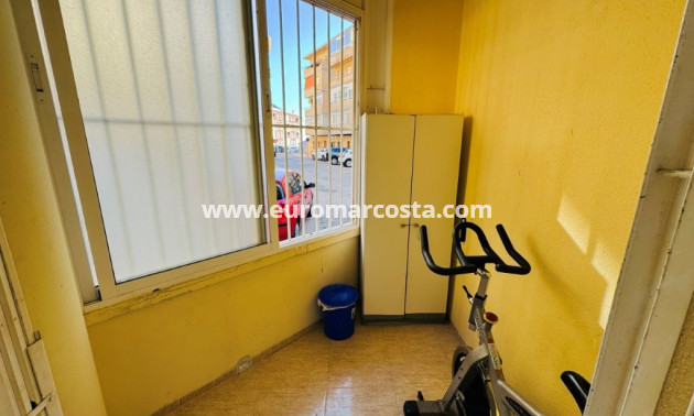 Venta - Apartamento / piso - La Mata