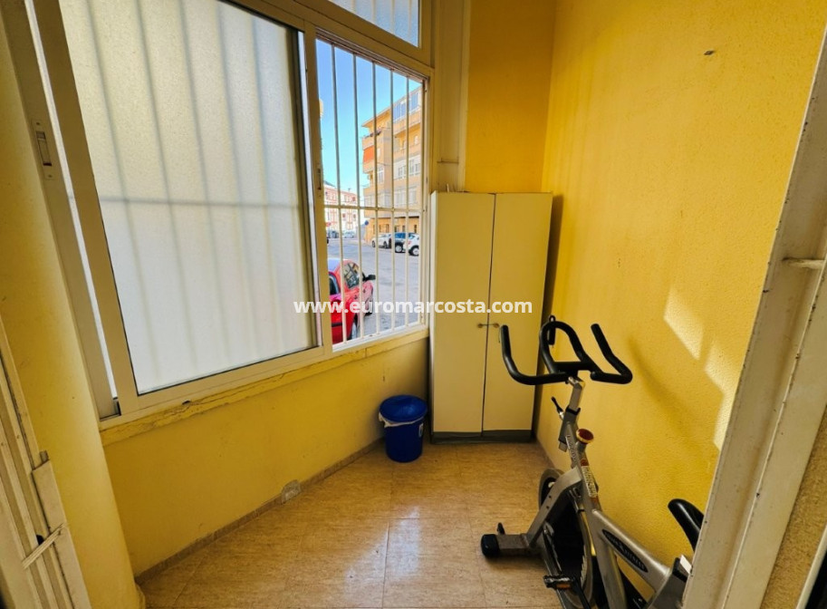 Venta - Apartamento / piso - La Mata