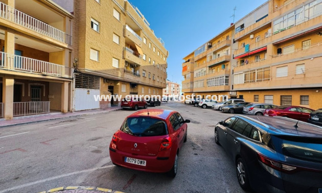 Venta - Apartamento / piso - La Mata