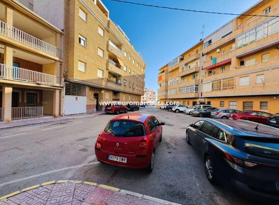 Venta - Apartamento / piso - La Mata