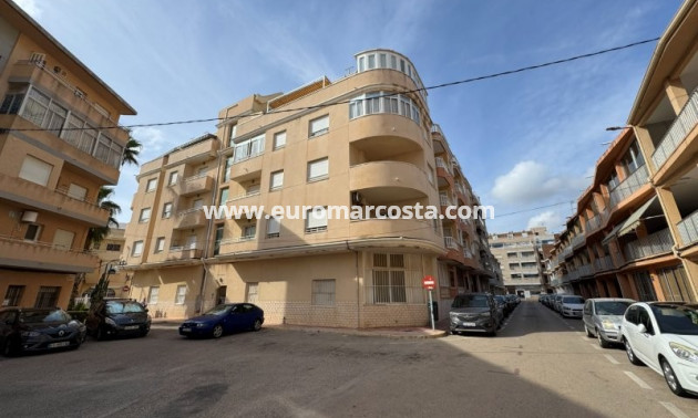 Venta - Apartamento / piso - La Mata