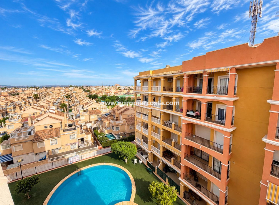 Venta - Ático - Torrevieja - TORREVIEJA