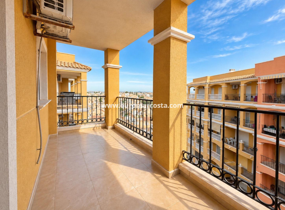 Venta - Ático - Torrevieja - TORREVIEJA