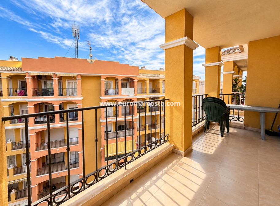 Venta - Ático - Torrevieja - TORREVIEJA