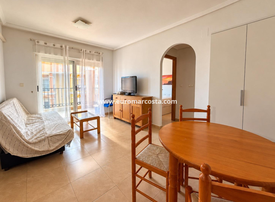 Venta - Ático - Torrevieja - TORREVIEJA