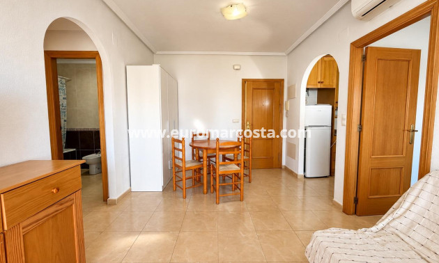 Venta - Ático - Torrevieja - TORREVIEJA