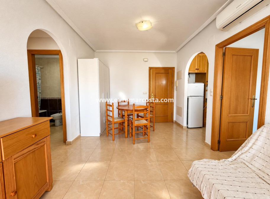 Venta - Ático - Torrevieja - TORREVIEJA