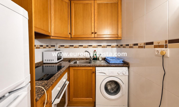 Venta - Ático - Torrevieja - TORREVIEJA
