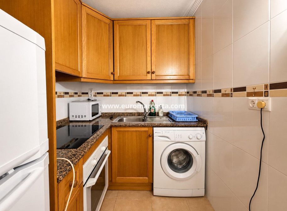 Venta - Ático - Torrevieja - TORREVIEJA
