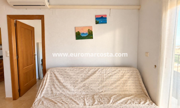 Venta - Ático - Torrevieja - TORREVIEJA