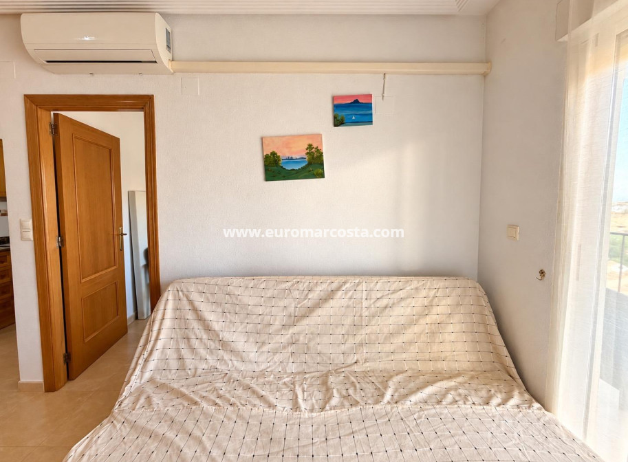 Venta - Ático - Torrevieja - TORREVIEJA