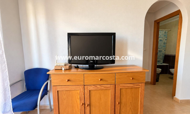 Venta - Ático - Torrevieja - TORREVIEJA