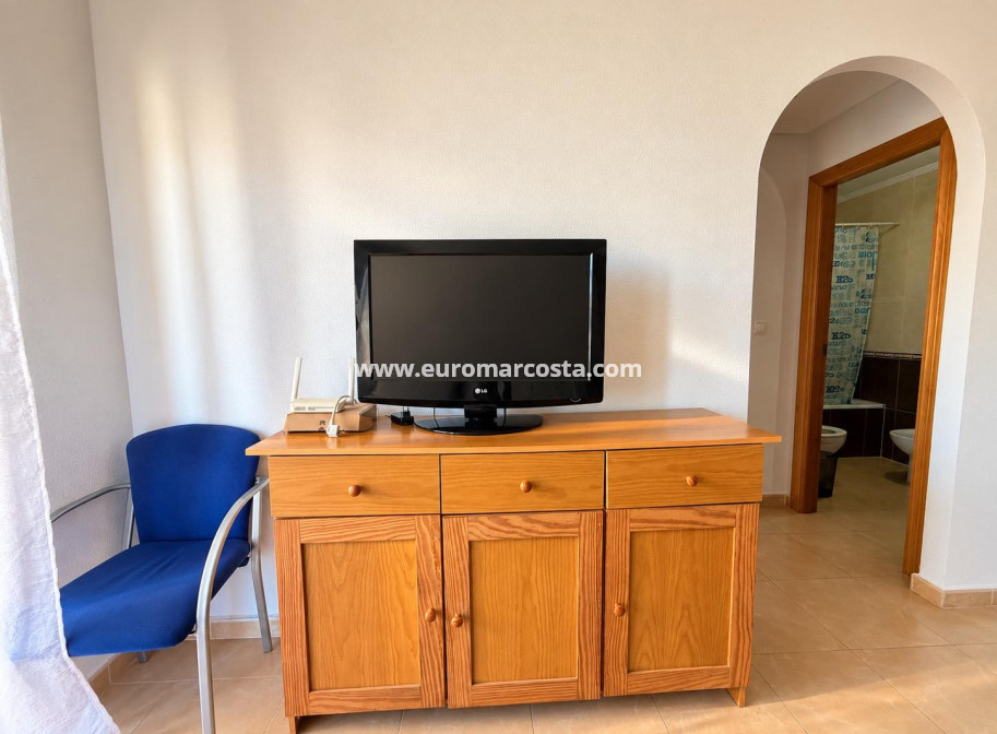 Venta - Ático - Torrevieja - TORREVIEJA