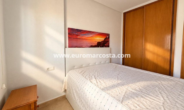 Venta - Ático - Torrevieja - TORREVIEJA