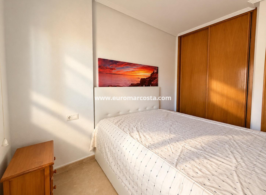 Venta - Ático - Torrevieja - TORREVIEJA