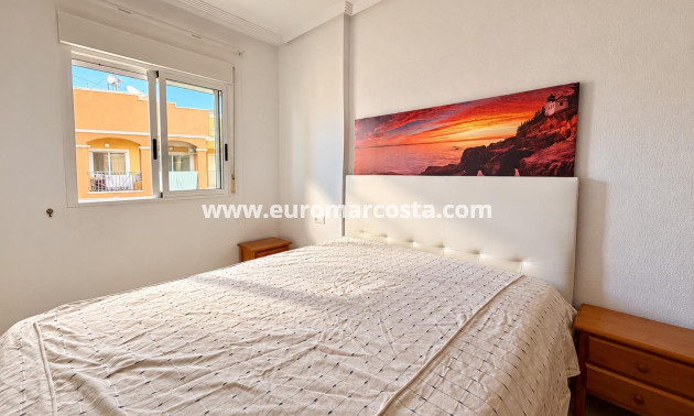 Venta - Ático - Torrevieja - TORREVIEJA